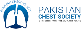 Official Website of Pakistan Chest Society